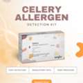 Buy Celery PCR Kit | Celery Allergen Detection Kit