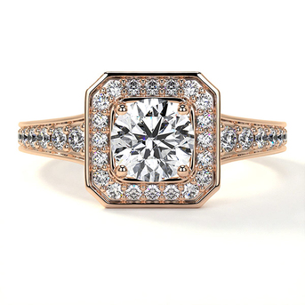 New York, Jewelry, USD 3043,  Buy Diamond Rings Online With Certified Quality