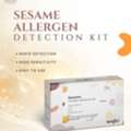 Buy Sesame Detection Kit | Sesame Allergen Detection Kit For Food Safety
