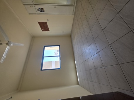 Salmaniya, Apartments/Houses, BHD 170/month,  2 BR,  #1BATHROOM Hall Kitchen Without Electricity