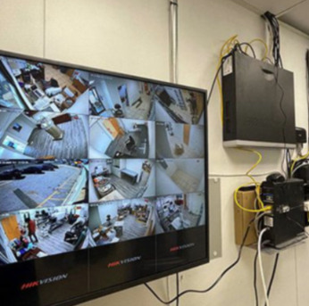 Al Rayan, Security, ✅✅✅ CCTV CAMERA INSTALLATION | SECURITY CAMERA SETUP DAMMAM &ndash; ✅ 057 007 6842 ✅