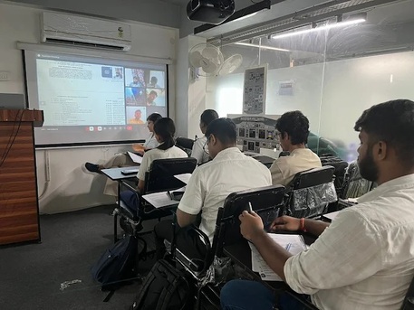 Mumbai, Lessons Offered, Best Flying School In Patna &ndash; Start Your Pilot Journey With Vayusa Aviation