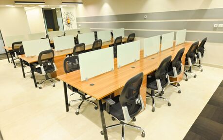 Gurgaon, Offices, INR 4999,  Udyog Vihar