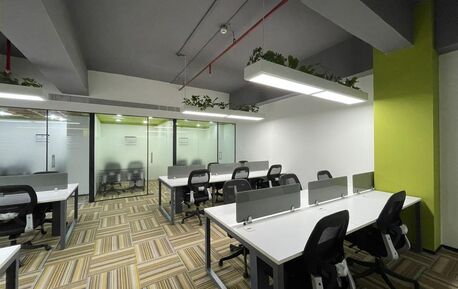 Gurgaon, Offices, INR 4999,  Udyog Vihar