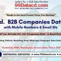 Complete List Of Pvt Ltd Companies In India With Free Sample
