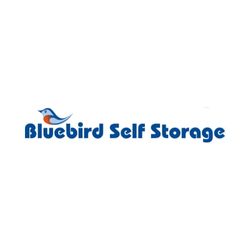 Montreal, Business, Bluebird Self Storage
