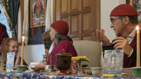 Vancouver, Health, The Infinite Presence: Elite Clear Sky Center Meditation & Mindfulness