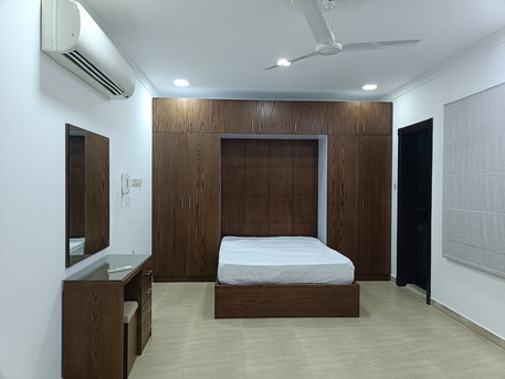 Manama, Apartments/Houses, BHD 190/month,  Furnished,  Studio,  120 Sq. Meter,  Fully Furnished Studio Flat With Ewa
