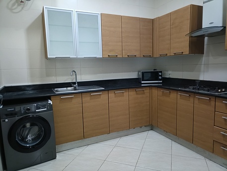 Manama, Apartments/Houses, BHD 190/month,  Furnished,  Studio,  120 Sq. Meter,  Fully Furnished Studio Flat With Ewa