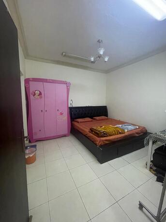 Khobar, Rooms Available, SAR 1000/month,  Fully Furnished Room For Rent