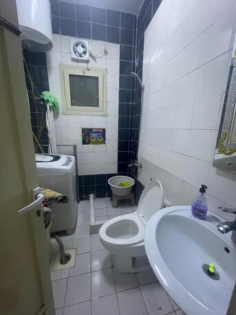 Khobar, Rooms Available, SAR 1000/month,  Fully Furnished Room For Rent