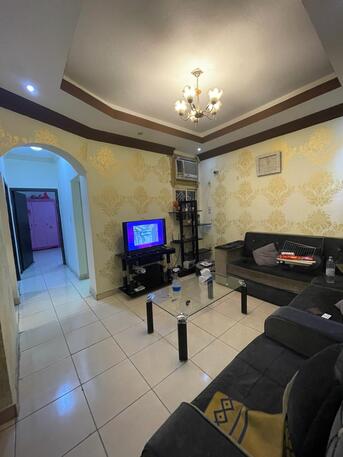 Khobar, Rooms Available, SAR 1000/month,  Fully Furnished Room For Rent