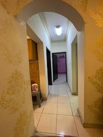 Khobar, Rooms Available, SAR 1000/month,  Fully Furnished Room For Rent