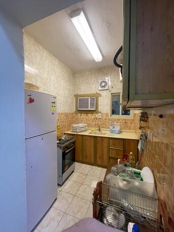 Khobar, Rooms Available, SAR 1000/month,  Fully Furnished Room For Rent
