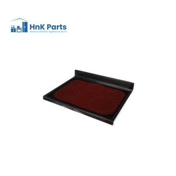 Chicago, Household Items, USD 335,  Whirlpool W11091927 Range Glass Cooktop