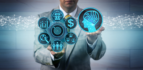 Jannusan, Software Development, Build Scalable AI Solutions For Real Business Use