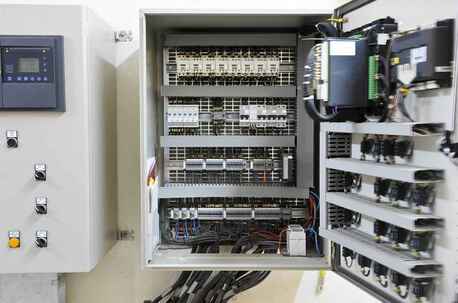 New Delhi, Electronics, Best PLC Industrial Automation Company &ndash; Balaji Switchgears