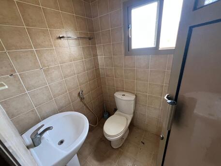 Diraz, Apartments/Houses, BHD 155/month,  Studio,  Budget Studio Flat For Rent In Budaiya Highway (Near Alosra) | Separate Kitchen