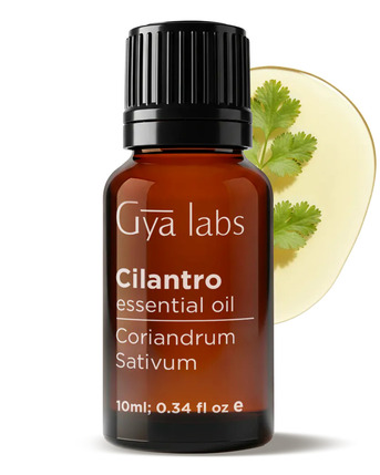 New York, Health & Beauty Items, USD 12,  A Fresh Botanical &ndash; Cilantro Oil By Gya Labs