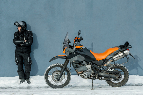 Mumbai, Travel, Why Your Next Manali Trip Needs A Solid Bike Rental In Manali