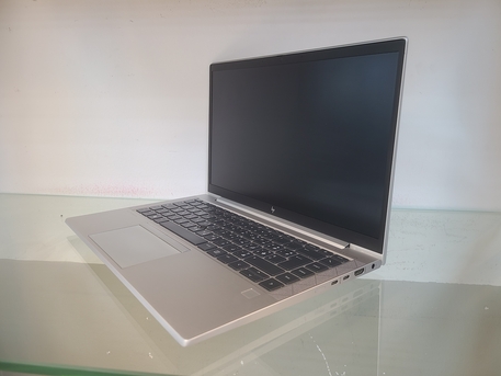 Al Olaya, Computers, SAR 1450,  HP EliteBook 845 G8 | Ryzen 5 | 8GB | 256GB NVMe | 14&rdquo; FHD | Backlit