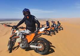 Sharjah, Travel, Best Off Road Motorbike Rental Dubai | Extreme Desert Rides
