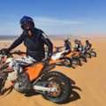Best Off Road Motorbike Rental Dubai | Extreme Desert Rides