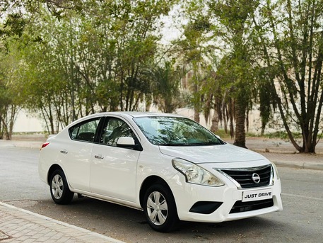 Salmaniya, Vehicles, Cars & Trucks , BHD 2450,  Nissan Sunny,  2017,  Automatic,  108000 KM,    MODEL SINGLE OWNER USED CAR CALL OR WHATSAPP ON 35400768 ,34355768