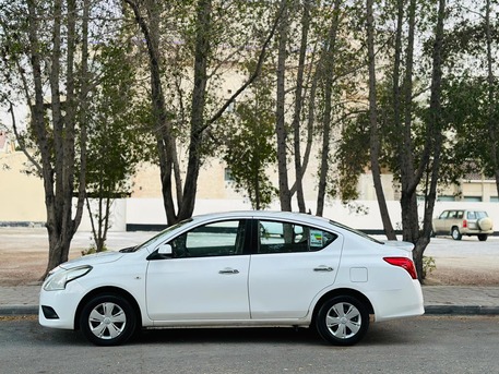 Salmaniya, Vehicles, Cars & Trucks , BHD 2450,  Nissan Sunny,  2017,  Automatic,  108000 KM,    MODEL SINGLE OWNER USED CAR CALL OR WHATSAPP ON 35400768 ,34355768