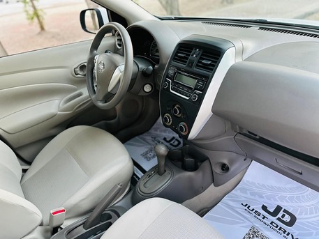 Salmaniya, Vehicles, Cars & Trucks , BHD 2450,  Nissan Sunny,  2017,  Automatic,  108000 KM,    MODEL SINGLE OWNER USED CAR CALL OR WHATSAPP ON 35400768 ,34355768