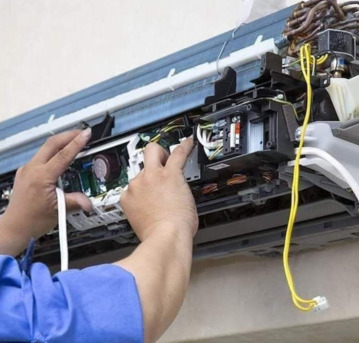 Al Rayan, Air Conditioning, ✅✅✅ AC NOT COOLING? AC REPAIR & AC CLEANING DAMMAM &ndash;- ✅ 057 007 6842 ✅