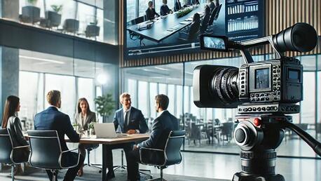 Dubai, Marketing, Podcast Without Boundaries - Alphacast Podcast Studio