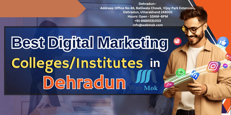 Mumbai, Lessons Offered, Certified Digital Marketing Course In Dehradun 2026