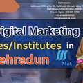 Certified Digital Marketing Course In Dehradun 2026