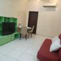 BHD 220/month,  Furnished,  1 BR,  120 Sq. Meter,  Fully Furnished 1bhk With Ewa