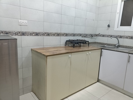 Manama, Apartments/Houses, BHD 220/month,  Furnished,  1 BR,  120 Sq. Meter,  Fully Furnished 1bhk With Ewa