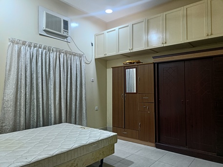 Manama, Apartments/Houses, BHD 220/month,  Furnished,  1 BR,  120 Sq. Meter,  Fully Furnished 1bhk With Ewa