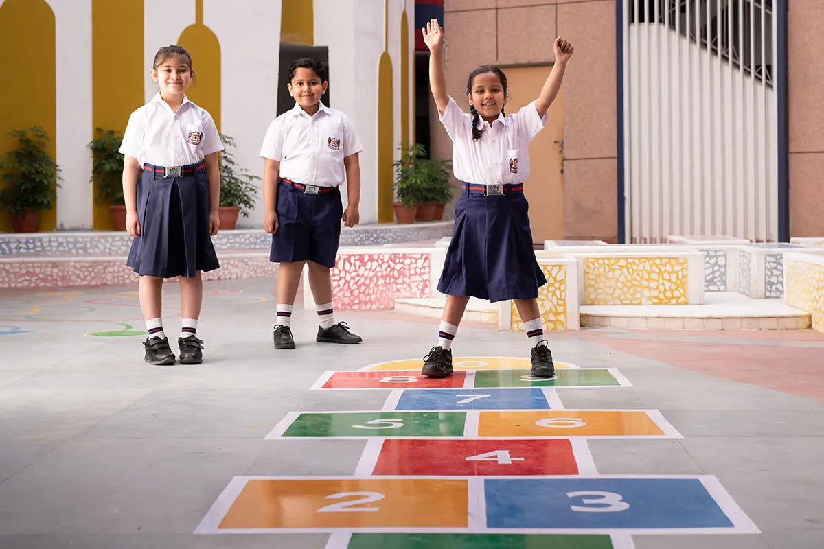 Gurgaon, Business, Best CBSE Schools In Gurugram | Dharav High School Gurugram