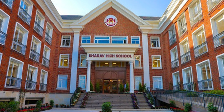 Gurgaon, Business, Best CBSE Schools In Gurugram | Dharav High School Gurugram
