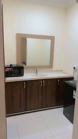 Khobar, Rooms Available, SAR 1600/month,  Furnished,  Fully Furnished Room For Rent >  Al Khobar > 0583789778