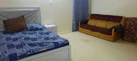 Riyadh, Rooms Available, SAR 12000/month,  Furnished,  Offering Fully Furnished Separate Two Bedrooms For Bachelors
