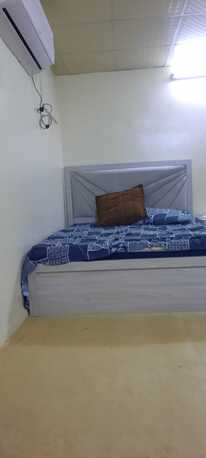 Riyadh, Rooms Available, SAR 12000/month,  Furnished,  Offering Fully Furnished Separate Two Bedrooms For Bachelors