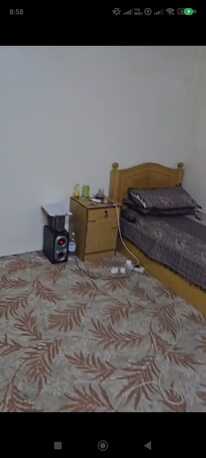 Riyadh, Rooms Available, SAR 12000/month,  Furnished,  Offering Fully Furnished Separate Two Bedrooms For Bachelors