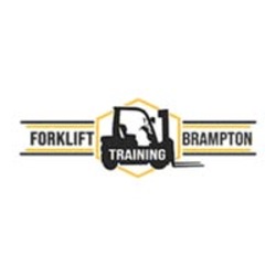 Mississauga, Lessons Offered, Forklift Training School