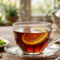 Health Benefits Of Black Tea With Lemon