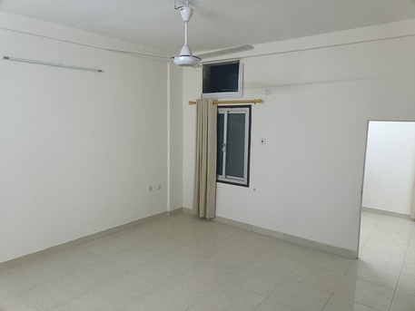 Manama, Apartments/Houses, BHD 120/month,  Studio,  80 Sq. Meter,  Unfurnished Small  Studio Flat With Ewa