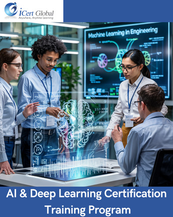 Bangalore, Education, AI & Deep Learning Certification Training Program