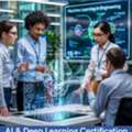AI & Deep Learning Certification Training Program
