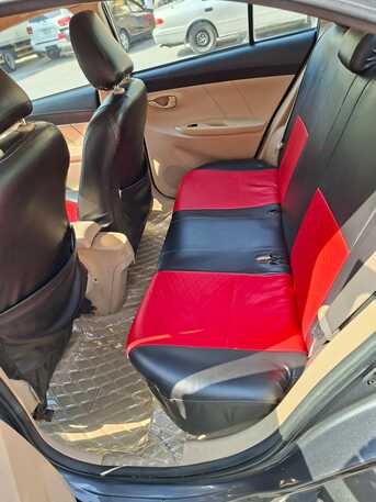 Hara, Vehicles, Cars & Trucks , SAR 25000,  Toyota Yaris,  2015,  Automatic,  200450 KM,