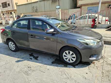 Hara, Vehicles, Cars & Trucks , SAR 25000,  Toyota Yaris,  2015,  Automatic,  200450 KM,